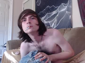 Cam for youthinrevolt