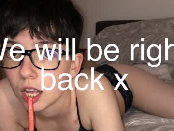 Cam for nickandjasper