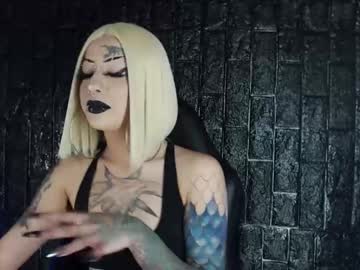 Cam for juanamerlina_