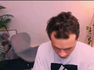 Cam for olivereternity