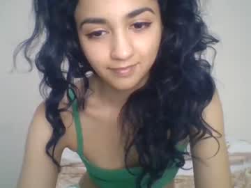 Cam for dreamymermaid