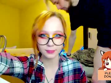 Cam for touchingwitch