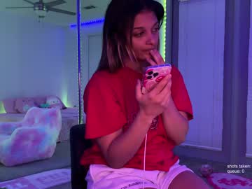 Cam for princess_cece