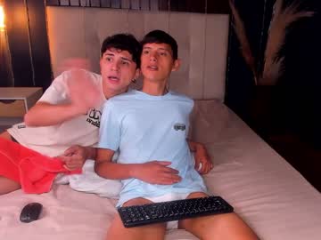 Cam for daniel_harris