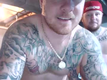 Cam for tattooedgingerbros