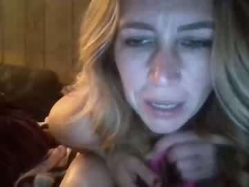 Cam for ginger_fantasy