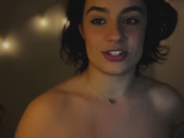 Cam for yoursecretgenie