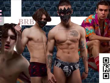 Cam for karlos_murphy