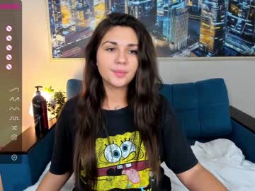 Cam for sparklylinda