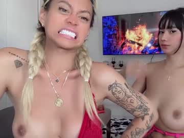 Cam for xmonstrouscockivy