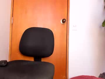 Cam for maximiliano_clooney