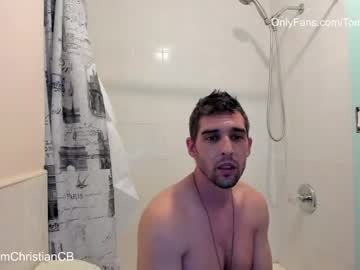 Cam for tomchristiancb