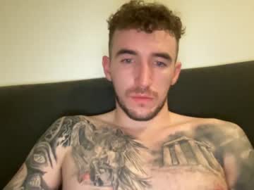 Cam for tattooedgiantt