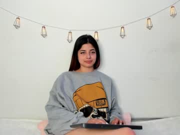 Cam for shylittlebunny