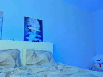 Cam for techno_puppet