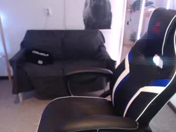 Cam for funnypuglover