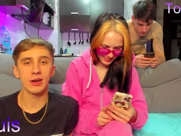 Cam for esthetics_boys