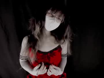 Cam for audrey_mihara