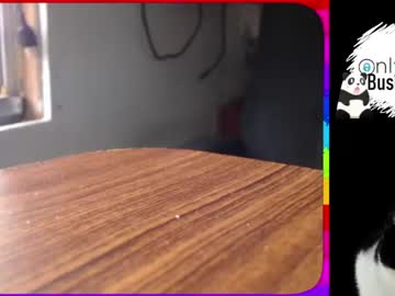 Cam for happyhippie11