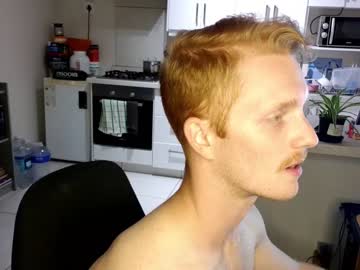 Cam for gingerboy_69