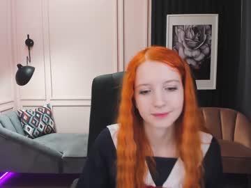 Cam for alisha_hailey