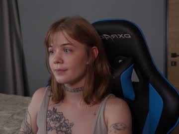 Cam for tendertainted