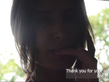 Cam for cherry_beauty