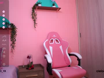 Cam for cielo69_