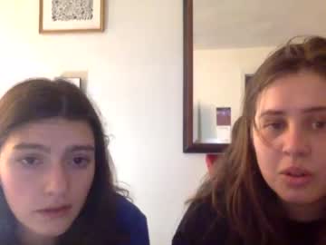 Cam for randomrockturner