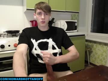 Cam for howardkottam