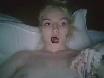 Cam for barelylegalbleachblonde