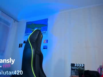 Cam for martinlutar420