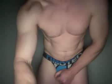 Cam for hotblondbttm21