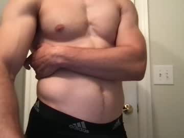 Cam for athlete_guy22