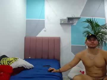 Cam for muscle_21_bloder