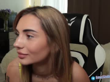 Cam for linda_warners