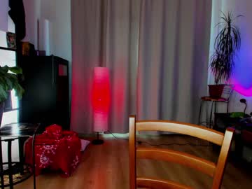 Cam for love_is_power