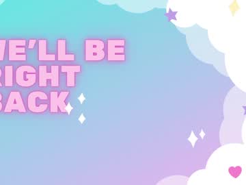 Cam for chunkymonkyy