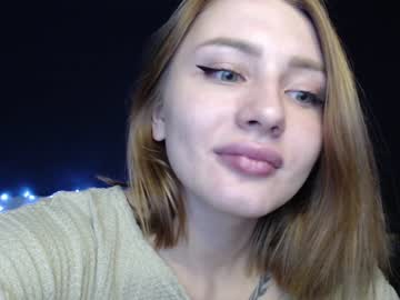 Cam for lucky_becky21