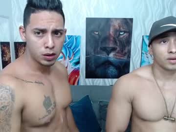 Cam for team_hotguys