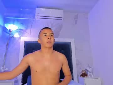 Cam for antoncooper_