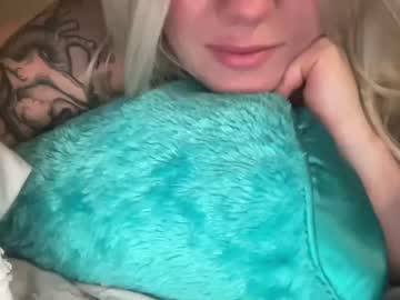 Cam for desertblondie