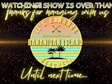 Cam for bigbananamilfshake