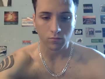 Cam for lucasbacon13