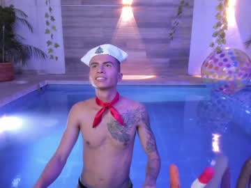 Cam for gabriel_spy1