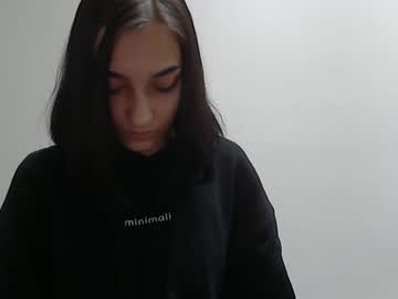 Cam for veryveryshygirl