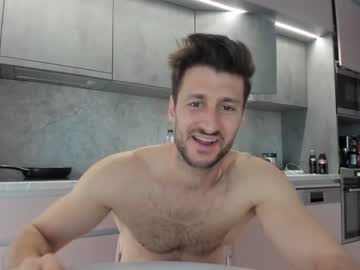 Cam for therealchrisaron