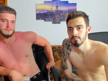 Cam for _billyandjake_