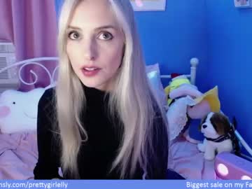 Cam for prettygirl_elly