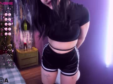 Cam for melaniehillens